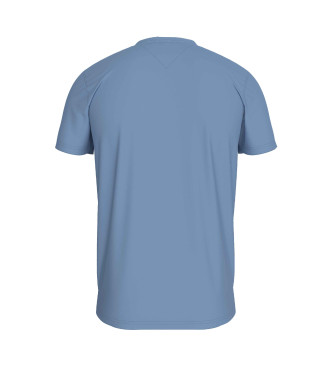 Tommy Jeans Xslim T-shirt blau