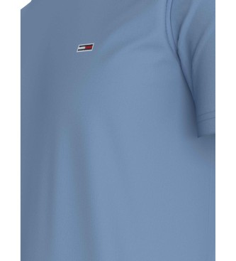 Tommy Jeans Xslim T-shirt blauw