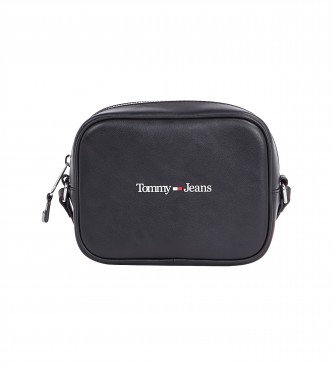Tommy Jeans Camera bag black