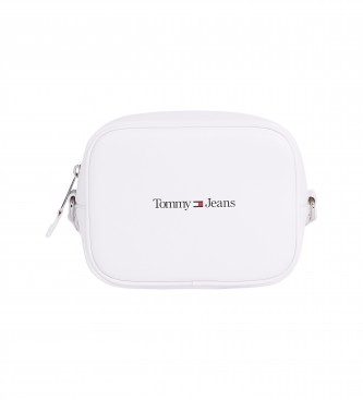 Tommy Jeans Camera bag white
