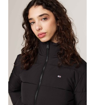 Tommy Jeans Abirgo Essential Puffer Essential Puffer black