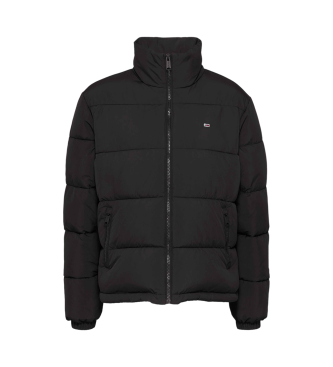 Tommy Jeans Abirgo Essential Puffer Essential Puffer black