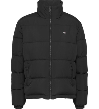 Tommy Jeans Abirgo Essential Puffer Essential Puffer black