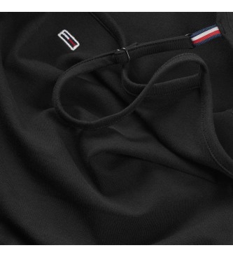 Tommy Jeans Camiseta de tirantes Essential negro