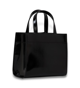 Tommy Jeans Mini saco Must preto