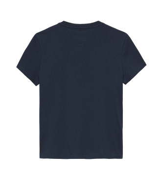 Tommy Jeans Essential T-shirt navy