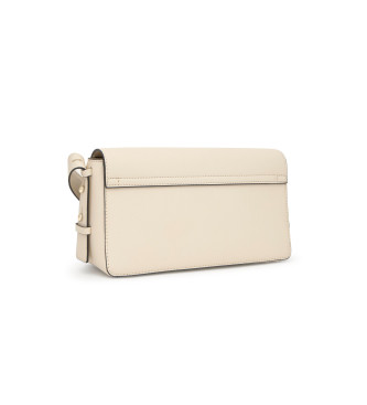 TOUS Sac � bandouli�re beige Back to basics
