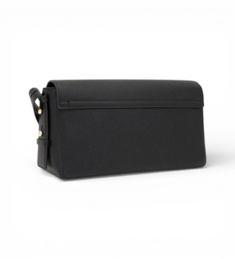 TOUS Saco de ombro Back To Basics preto