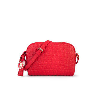 TOUS Bandolera Sherton Rojo