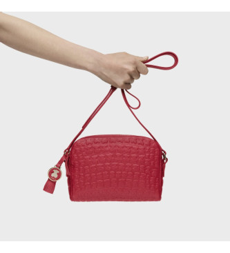 TOUS Bandolera Sherton Rojo