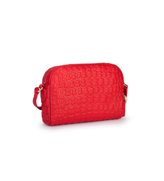 TOUS Bandolera Sherton Rojo