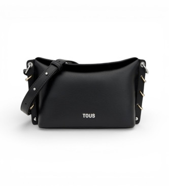 TOUS Jewerly Studs skuldertaske sort