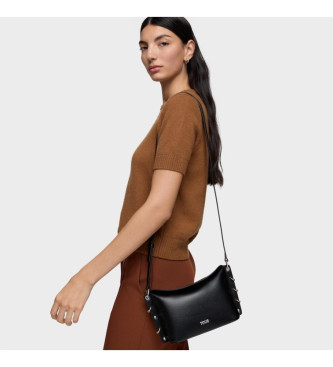 TOUS Jewerly Studs skuldertaske sort