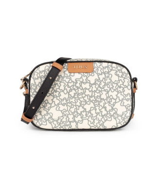 TOUS Kaos Mini Beige Skuldertaske