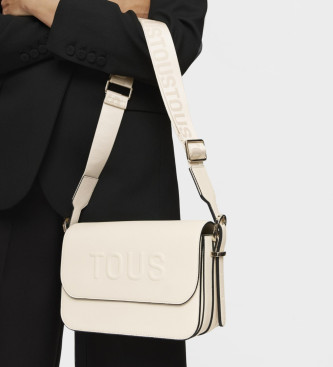 TOUS Axelremsvska M Brenda beige