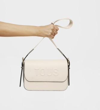 TOUS Shoulder bag M Brenda beige