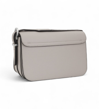 TOUS Sac  bandoulire M Brenda gris