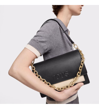 TOUS Audree Kaos Icon medium messenger sort
