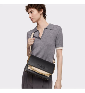 TOUS Audree Kaos Icon medium messenger sort