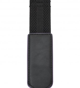 Tous Empire Padded black medium shoulder bag black -15x27x7cm