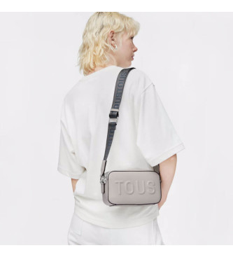 TOUS La Rue New gris Sac  bandoulire Reporter