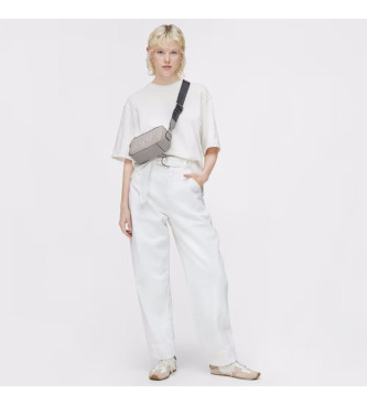 TOUS La Rue New gris Sac  bandoulire Reporter