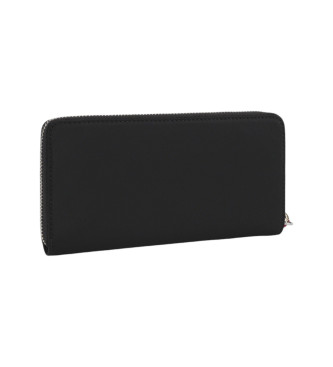 TOUS Wallet M. Empire Soft Black