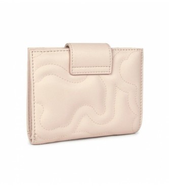 TOUS Wallet M. K Dream Beige