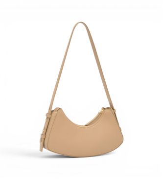TOUS Bolso Back to Basics beige