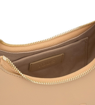 TOUS Bolso Back to Basics beige