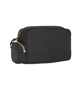 TOUS Bolso bandolera reporter Roomy Negro