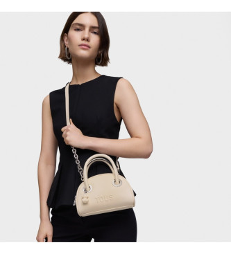 TOUS Torba za kegljanje S Poppy Tierra beige