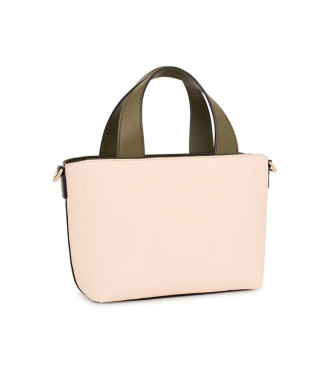Tous Nanda beige, green carrycot bag - ESD Store fashion, footwear and  accessories - best brands shoes and designer shoes