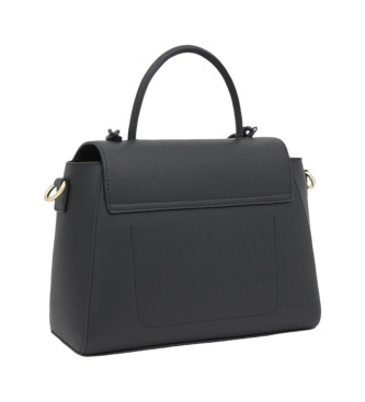 TOUS M. Lucia City Handtasche Schwarz