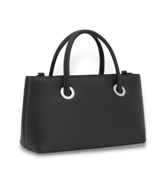 TOUS Bolso City M Poppy negro