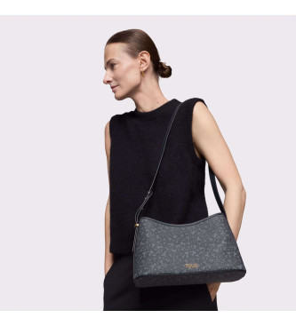 TOUS Kaos Mini Lines medium citytaske gr