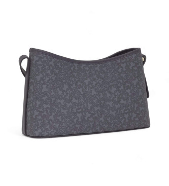 TOUS Kaos Mini Lines medium citytaske gr