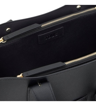 TOUS Borsa City nera media