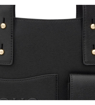 TOUS Borsa City nera media