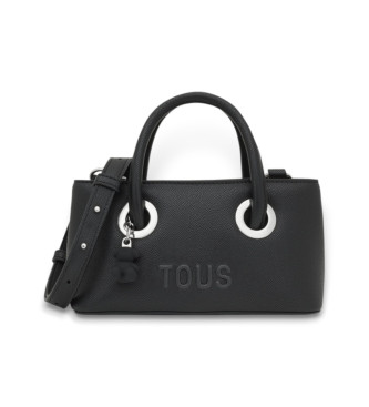 TOUS City S Poppy tas zwart