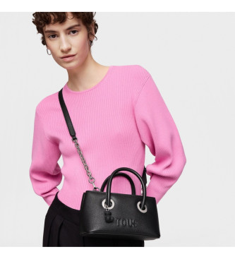 TOUS Bolso City S Poppy negro