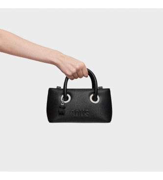 TOUS City S Poppy bag black