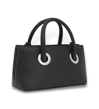 TOUS City S Poppy bag black