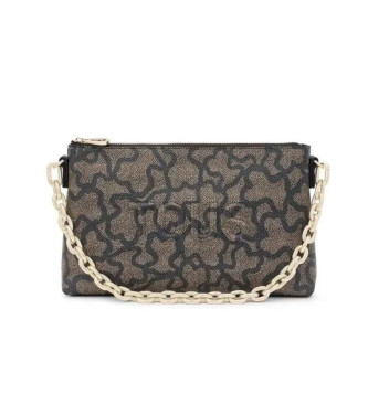 TOUS Pochette K Icon Noir