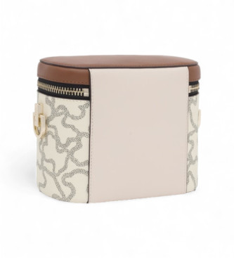 TOUS Borsa a mano Kaos Icon beige