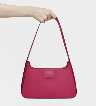 Tous Lucia pink handbag