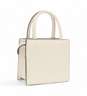 TOUS Borsa Mini Cube Brenda beige