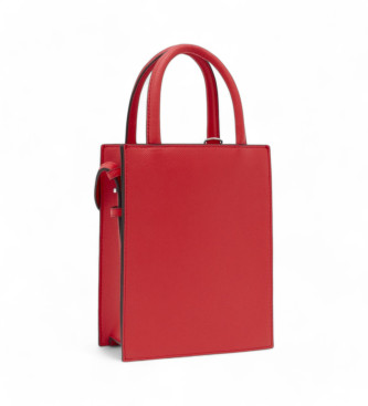 TOUS Brenda Mini Pop Handtas rood