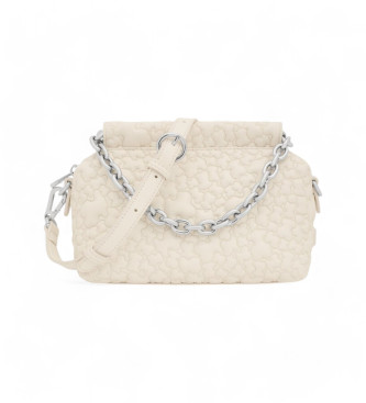 TOUS Sac beige S Jane Puffy Bear