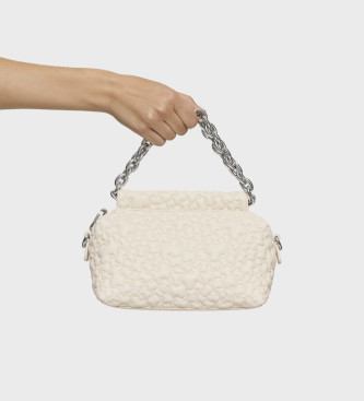 TOUS Sac beige S Jane Puffy Bear